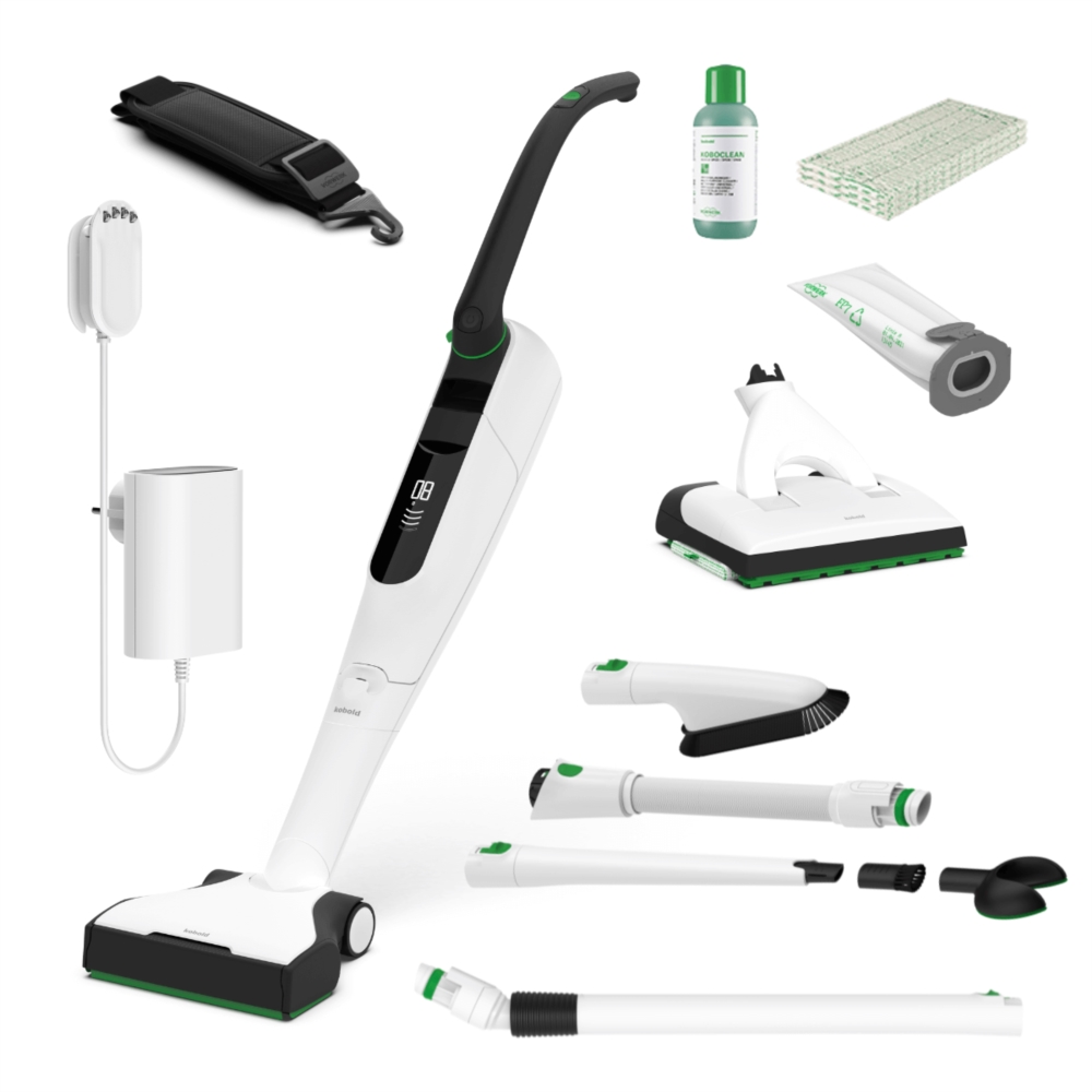 KOBOLD APIRATEUR MULTIFONCTIONS VK7