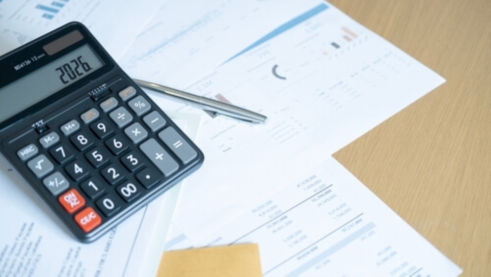 Déclaration d'impôts & optimisation fiscale