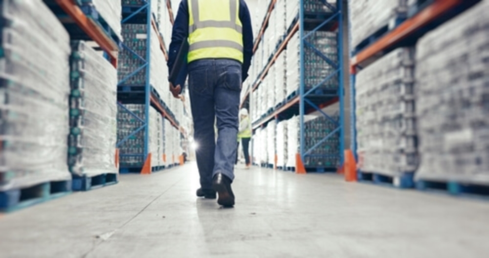 Logistique et approvisionnement optimisés