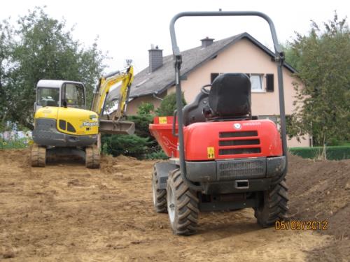 Création, aménagement de jardin 