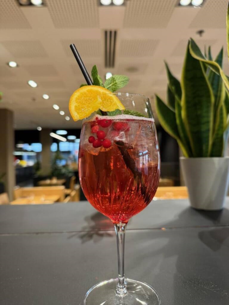 Cocktail