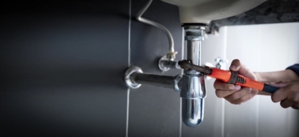 Dépannage plomberie et recherche de fuite