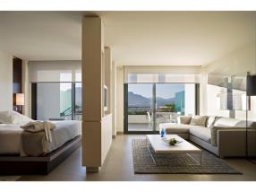 ALICANTE, SPAIN - SHA WELLNESS CLINIC