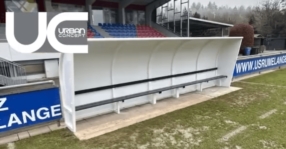 Espaces Et Équipements Sportifs