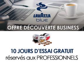 OFFRE DECOUVERTE BUSINESS