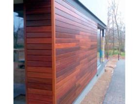 Aménagement extérieur 