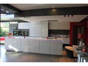 Cuisine Style Contemporain