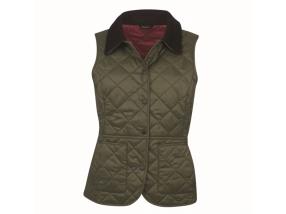 Vestes