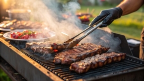 Le Barbecue du Vendredi chez Buena Vista