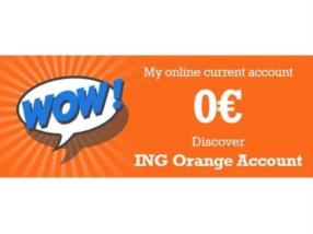 Orange Account