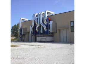 Ventilation