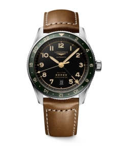 Longines