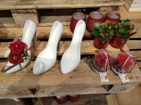 Composition St Valentin