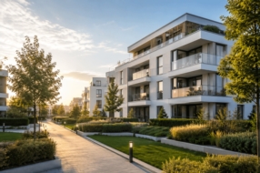 Promotion immobilière