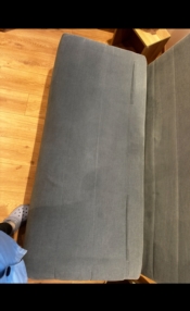 Nettoyage des canapés, tapis et