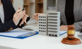 Droit immobilier
