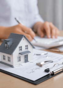 Gestion immobilière