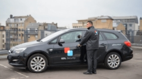 Sécurité mobile