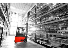 Postes en logistique