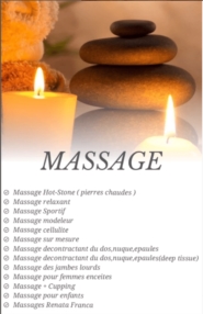 Massages