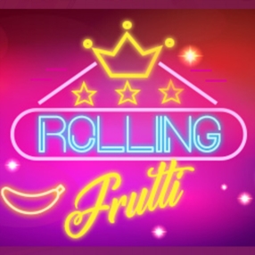 Rolling Frutti