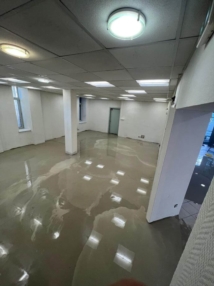 Béton ciré