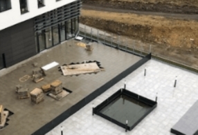 Etanchéité : Prévenir les infiltrations 