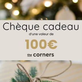 BON CADEAU 100€