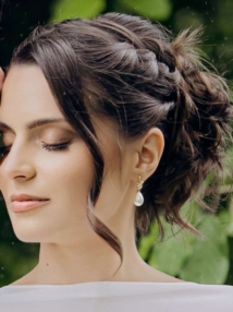 Beauté du regard & Maquillage