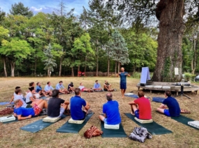 Evènements d'entreprise 