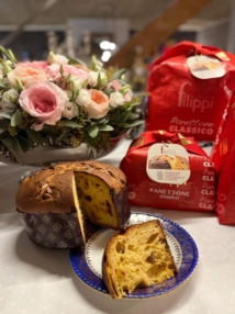 Panettone & Pandoro
