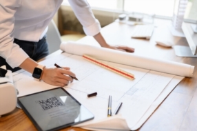 Suivi & gestion de projet