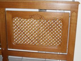 Menuiserie sur mesure 