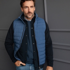 BODYWARMER FYNCH-HATTON