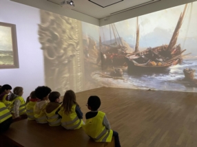 A la rencontre de l'art