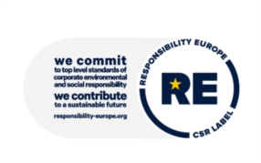 CSR Label Europe