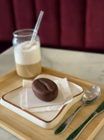 Chez Catherine Kelsen Pâtisserie, le trompe-l’œil est un art