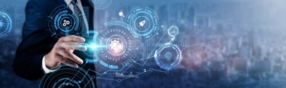 Choisir Invelar Solutions pour votre transformation digitale