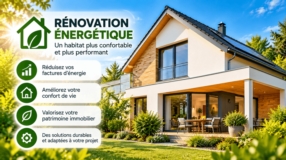 Rénovation énergétique à Metz | Eco Habitat Conseil