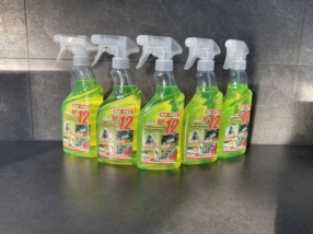 Ma-Fra HP 12, 500 ml