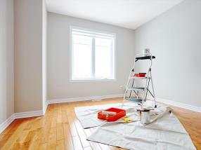 Transformation de votre intérieur