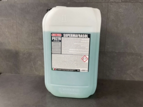 Supermafrasol 25 kg