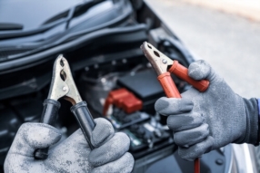 Batterie à plat : les causes et les solutions