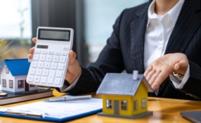 Estimation de votre bien