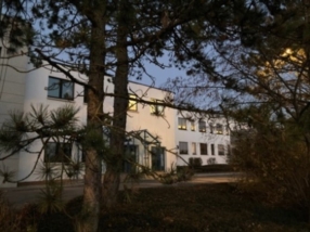 Grossiste-répartiteur 