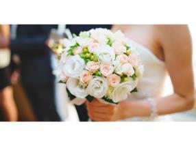 Hochzäit Bouquet