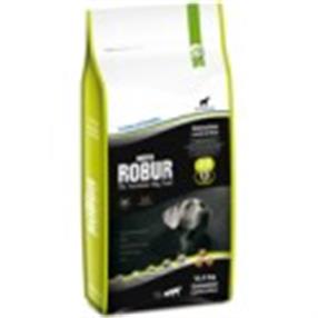 Nourriture Chiens BIO - haut de gamme BOZITA ROBUR