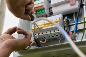 Installation & Rénovation Électrique