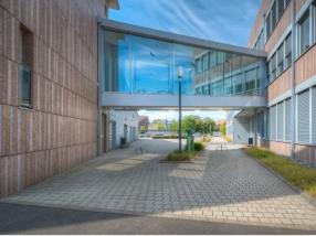 Bâtiment administratif Esch-sur-Alzette