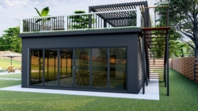 Transformation de conteneurs 